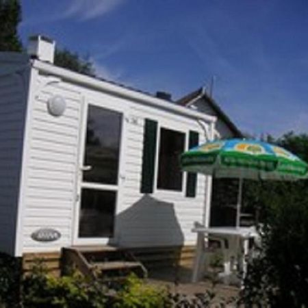 Camping De La Mottelette Forest-Montiers Exteriör bild