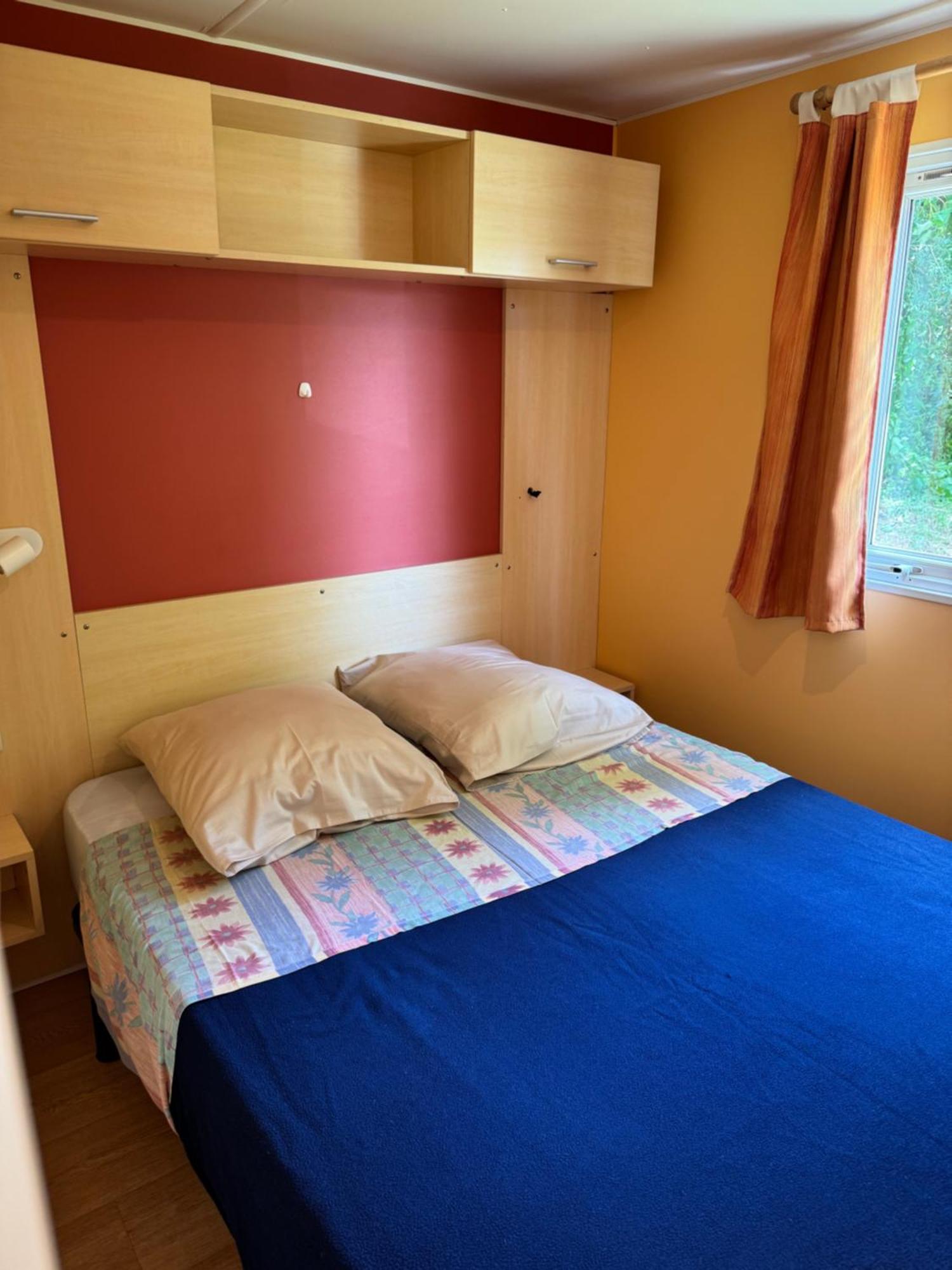Camping De La Mottelette Forest-Montiers Exteriör bild