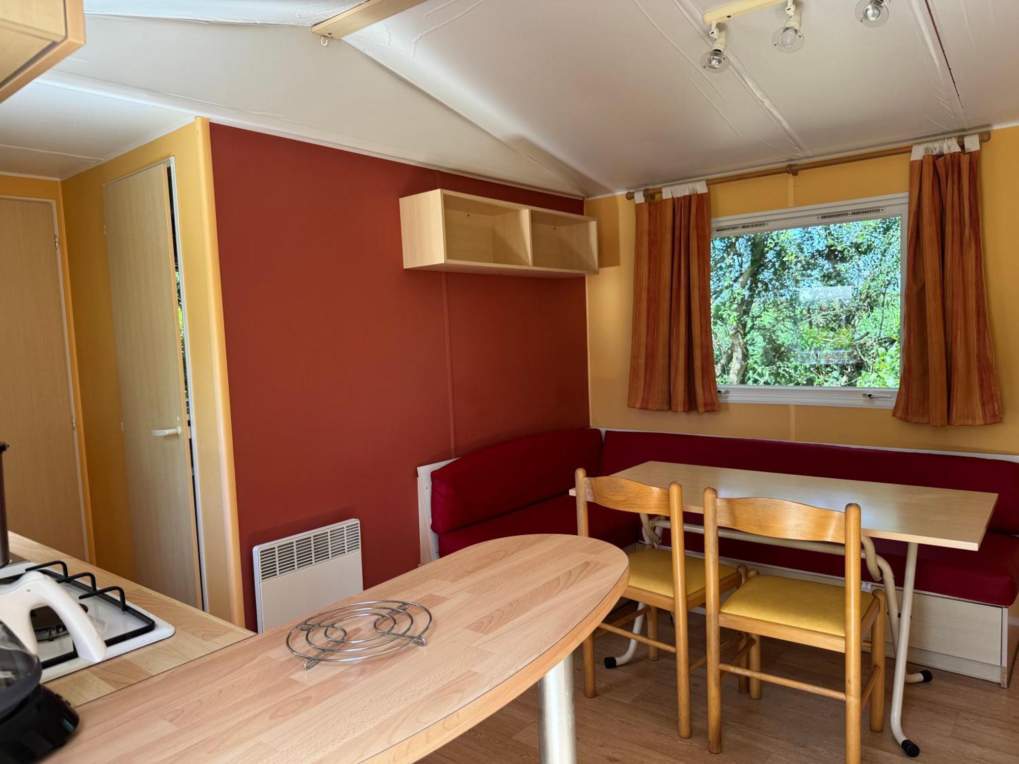 Camping De La Mottelette Forest-Montiers Exteriör bild