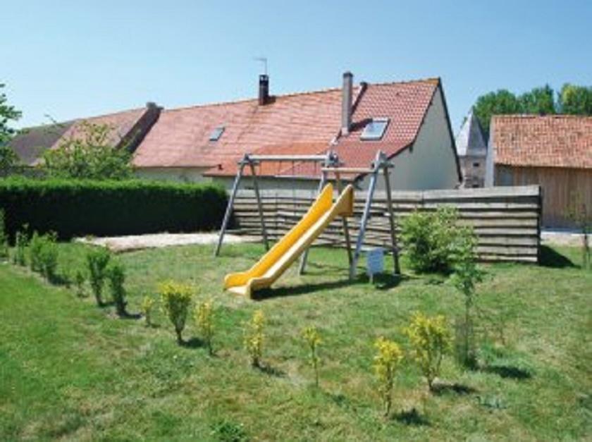 Camping De La Mottelette Forest-Montiers Exteriör bild